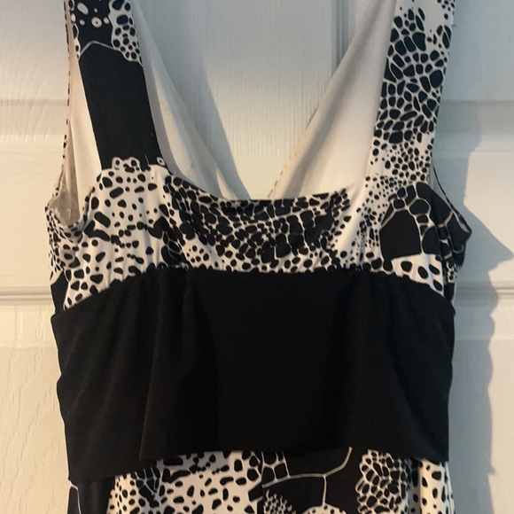 Yummmy quality dress - Picture 3 of 4